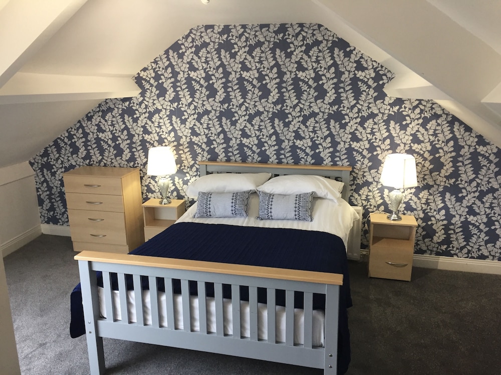 Sunderland Self Catering