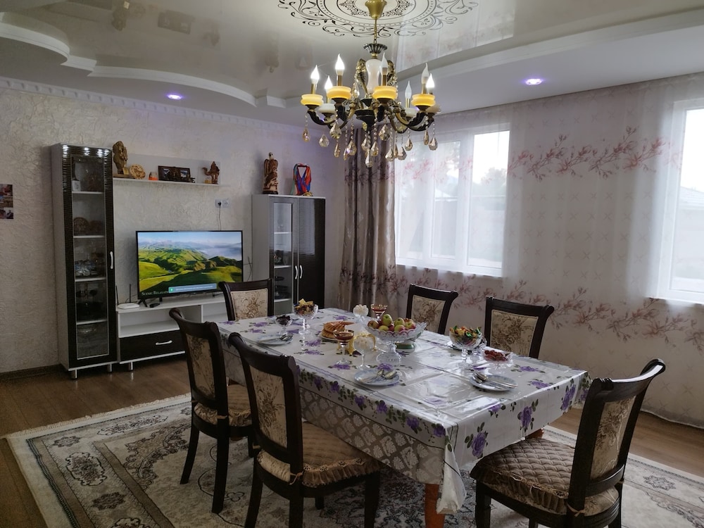 Travel Around Guest House