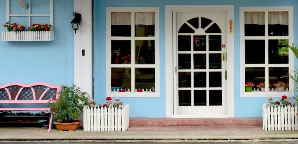 Vitoria's Home