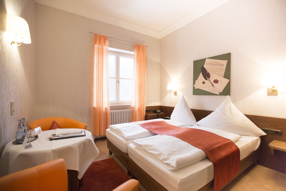 Hotel Muller Hohenschwangau - Property Image 29