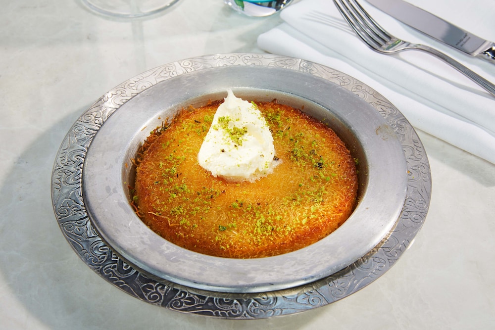 Sheraton İstanbul Şehir Merkezi - Image 89