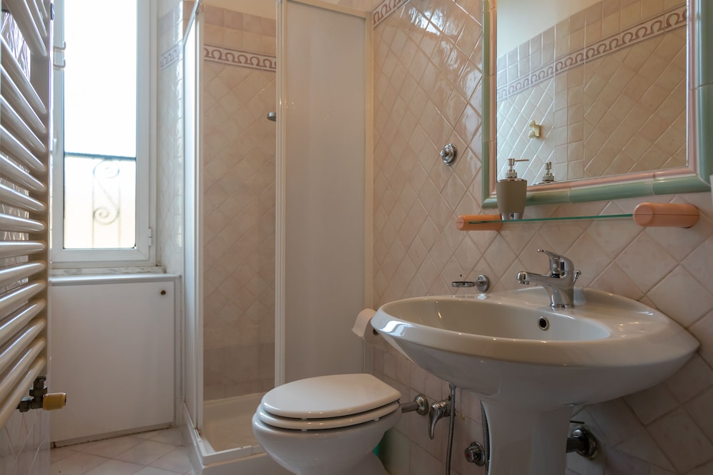 Holiday House in Rome City Center