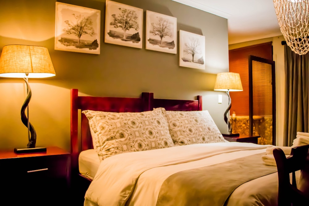 African Safari Lodge