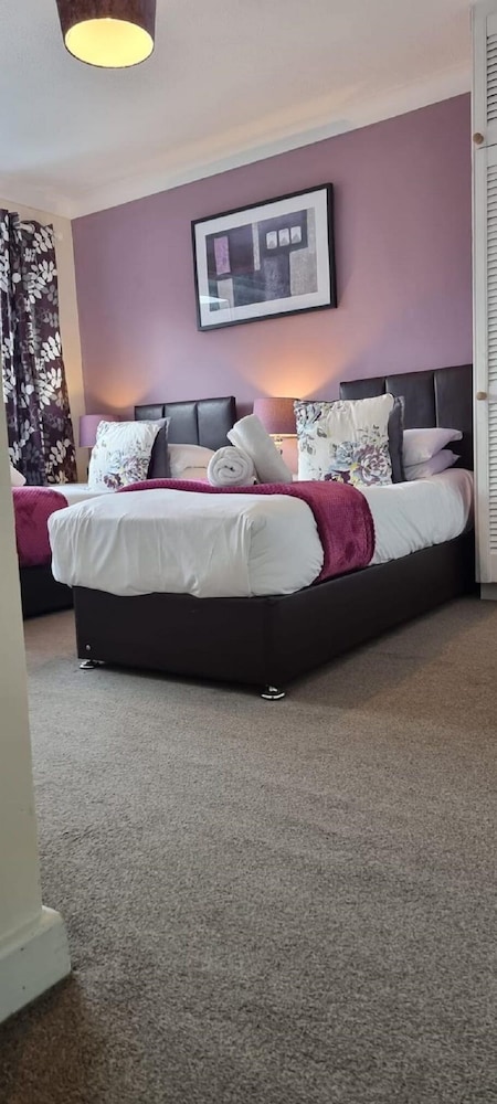St Anne's Serviced Accommodation