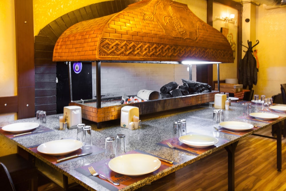 Grand Otel Palmiye - Image 19