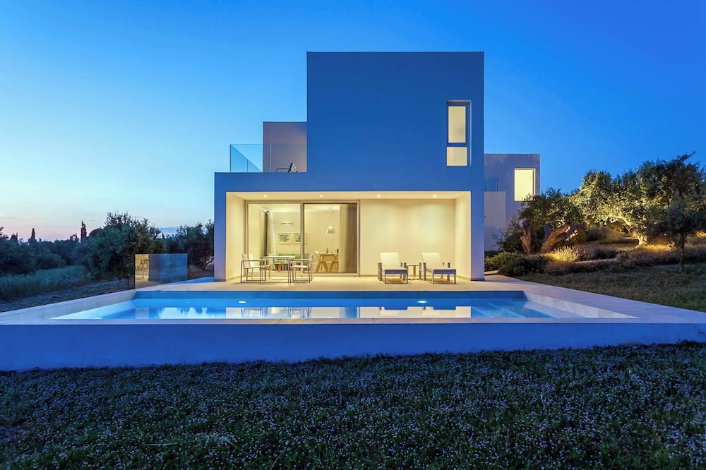 Villa Kalypso III