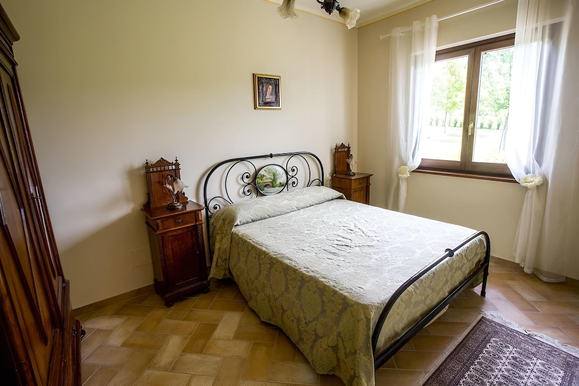 Agriturismo i Granai