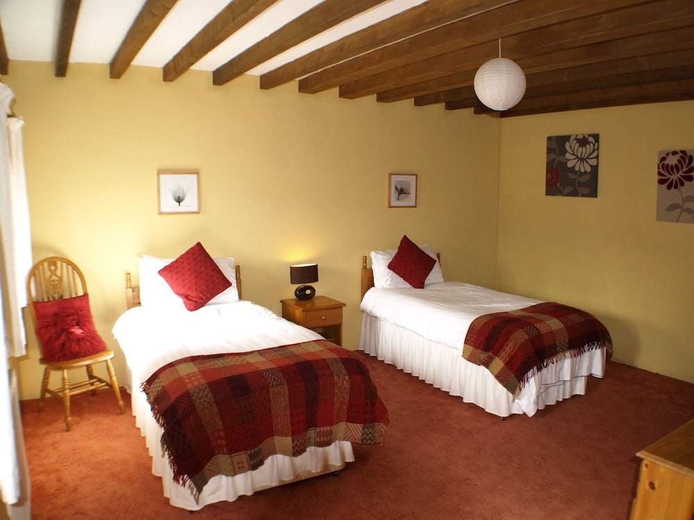 Looe Vacations - Polean Farm Cottages - Property Image 63