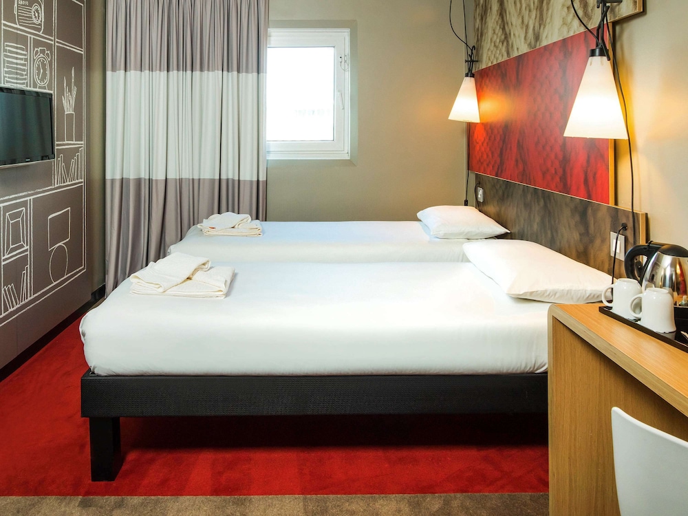 Leicester Vacations - ibis Leicester City - Property Image 16