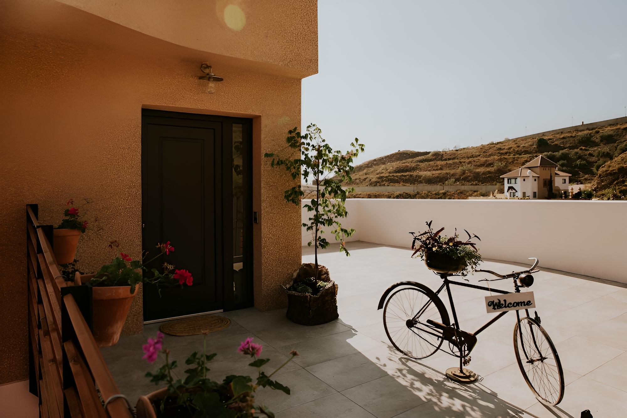 Casa Siempreviva - Adults Recommended view 2