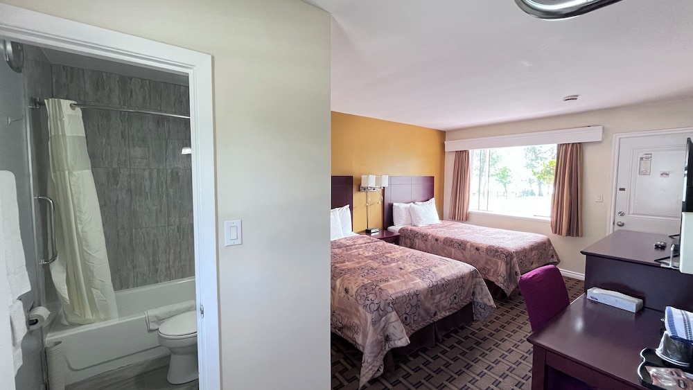 Park Place Motel & Suites