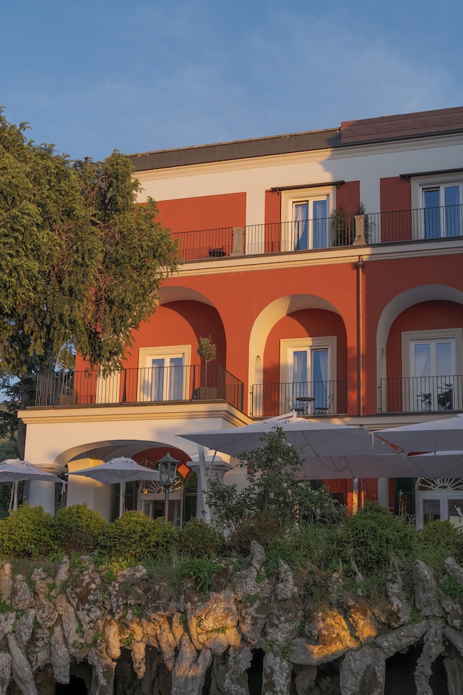 La Tuja Relais du Parc