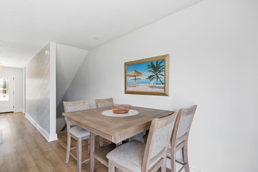 Perdido Beach Bungalow