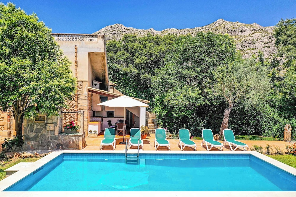 Villa Punxa