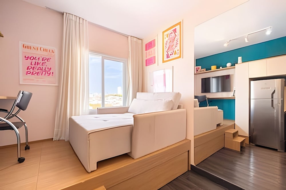 Estudios Neo Home São Caetano