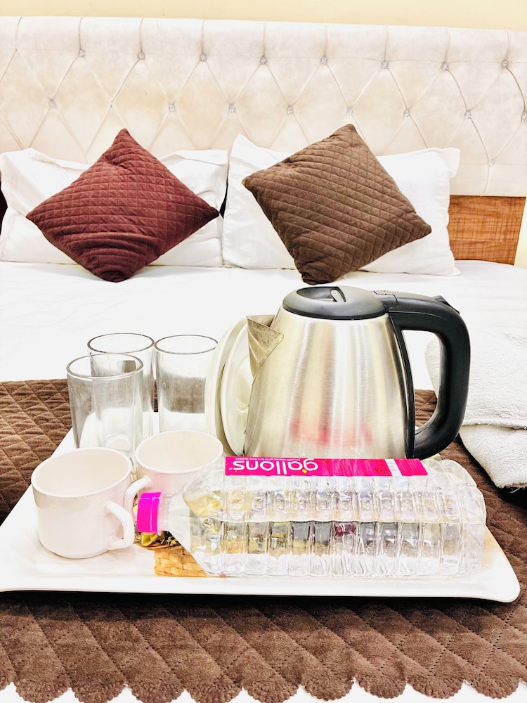 Shivanya guest house