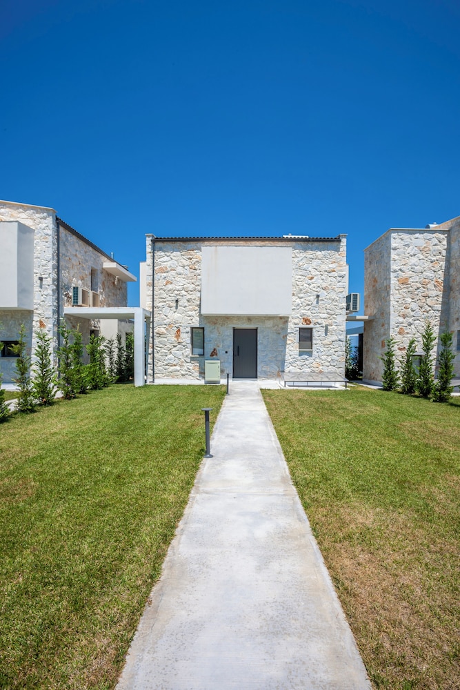 Sunrise Villas Halkidiki