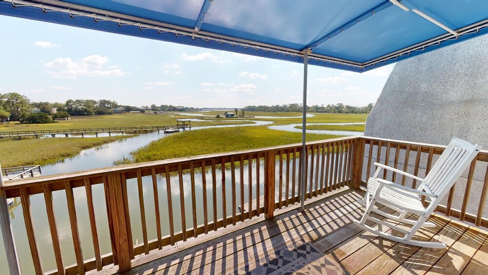3 Marsh Creek Cove by Tybee Vacation Rentals