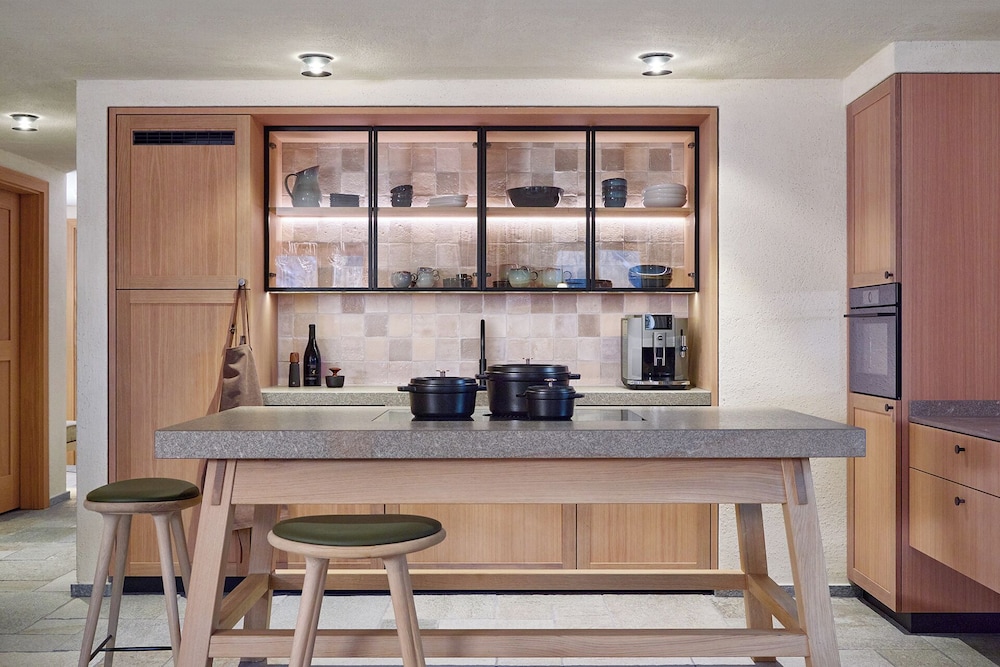 BelArosa Chalet