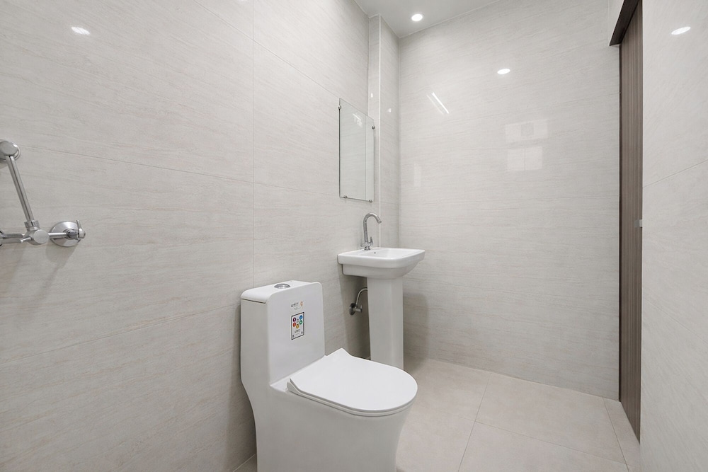 Fabhotel Anmol Residency
