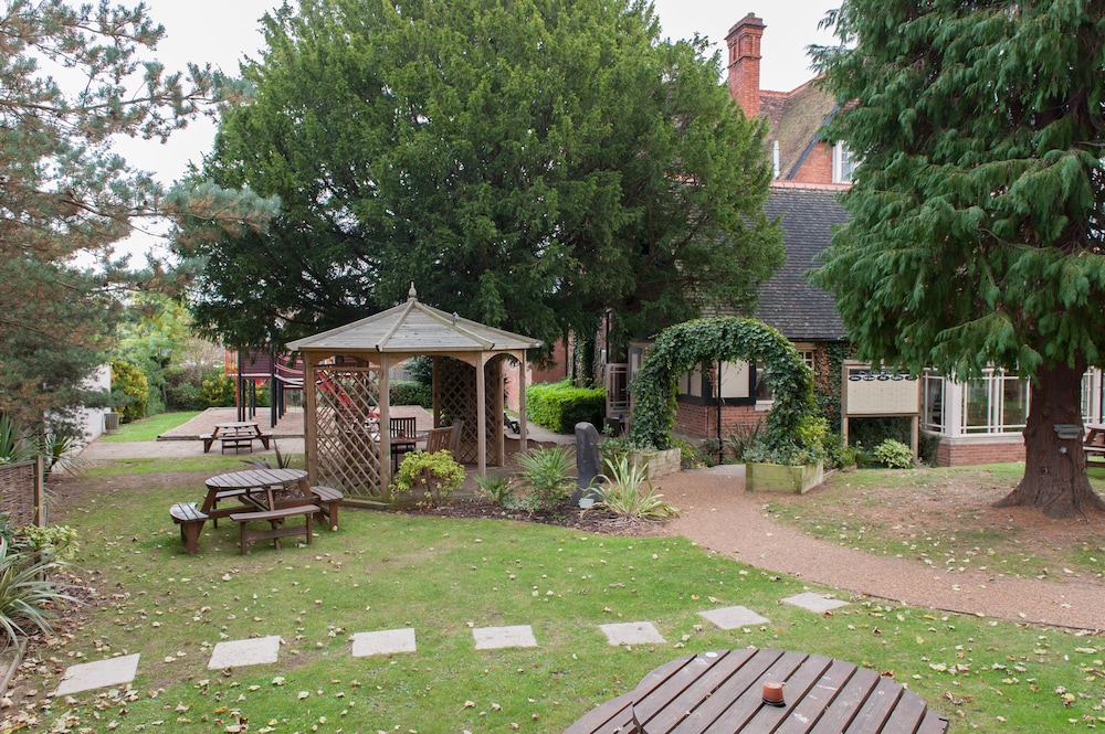 Heart of England, Northampton by Marston's Inns