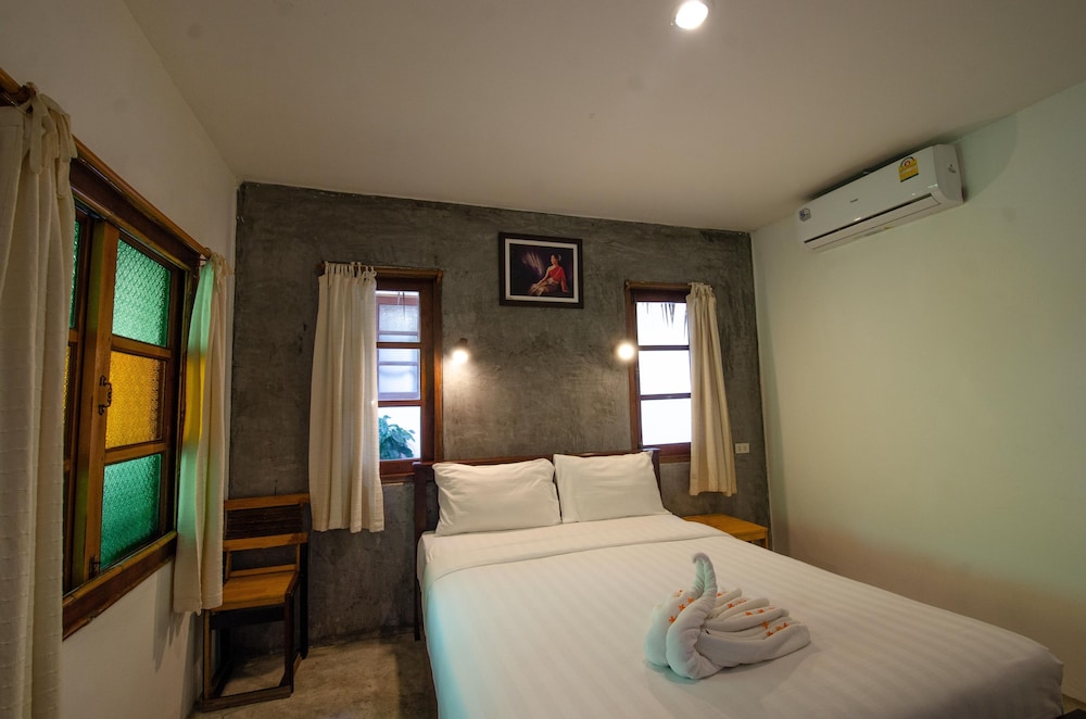Aonang Guest Home