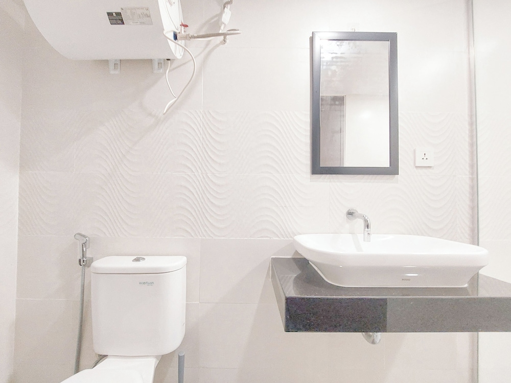 Cozy Living 2Br Loft Apartment Grand Jati Junction