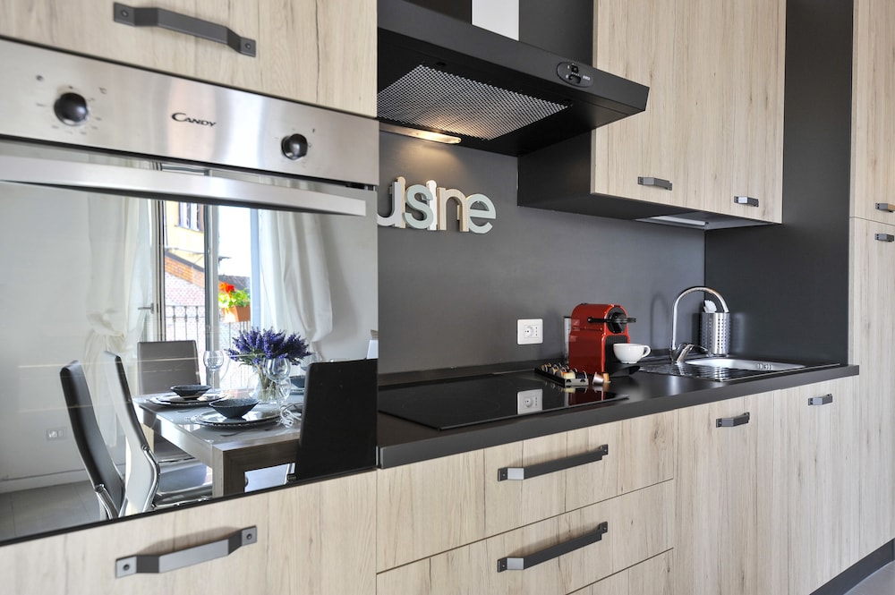 At Home Heart of Milan - Porta Vittoria photo 4