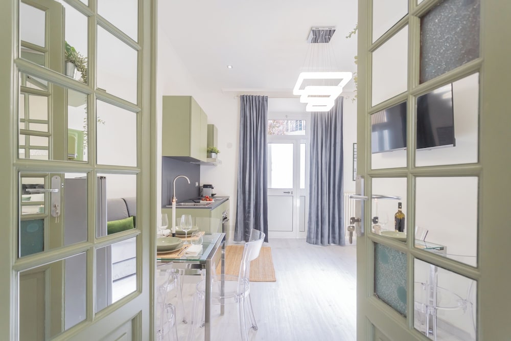 Cernobbio Dream Suites by Rent all Como