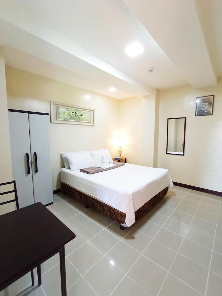 B&J Guesthouse and Functions Inc