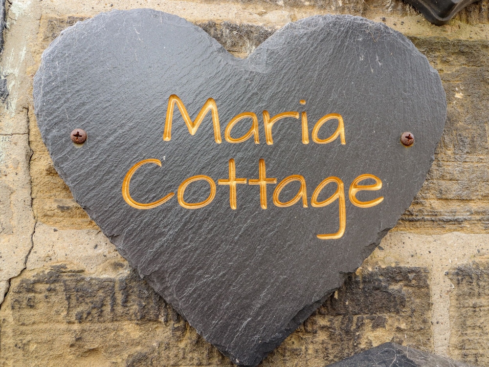 Maria Cottage view 3