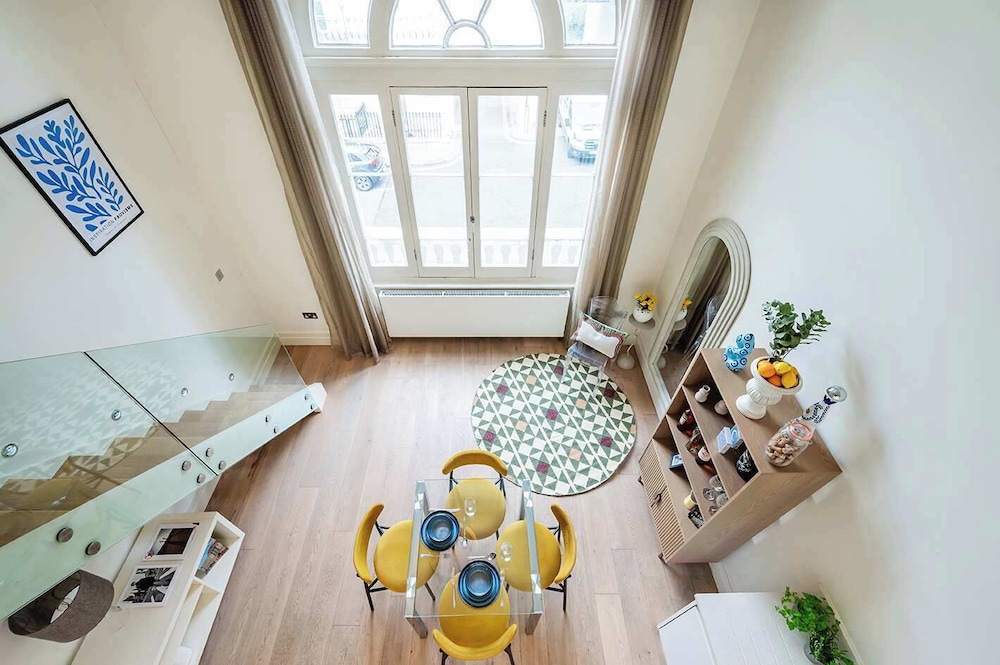 The Paddington Mews-by Out of Office Lifestyle