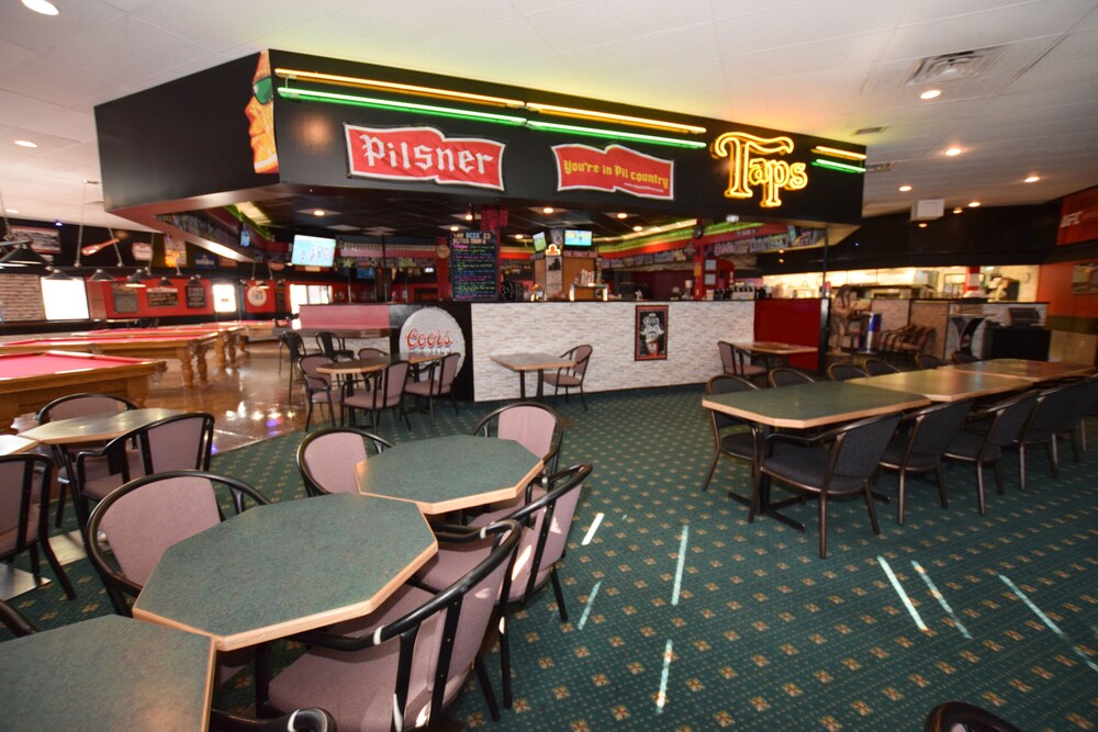 El Lobo Motel