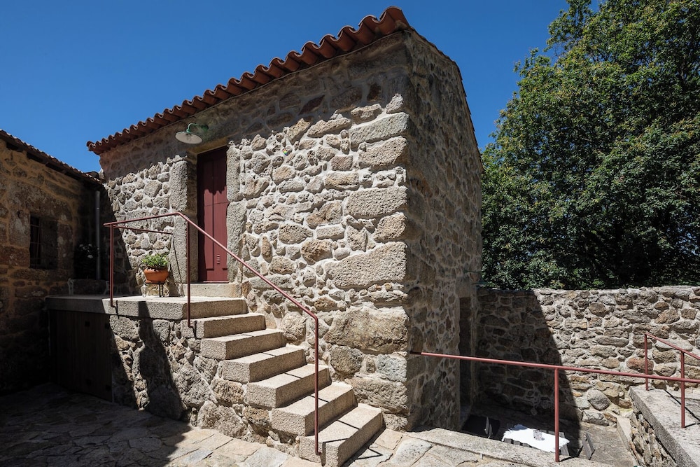 Hotel Traços D'Outrora - Image 1