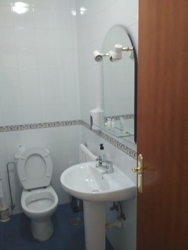 Hostal Don Juan