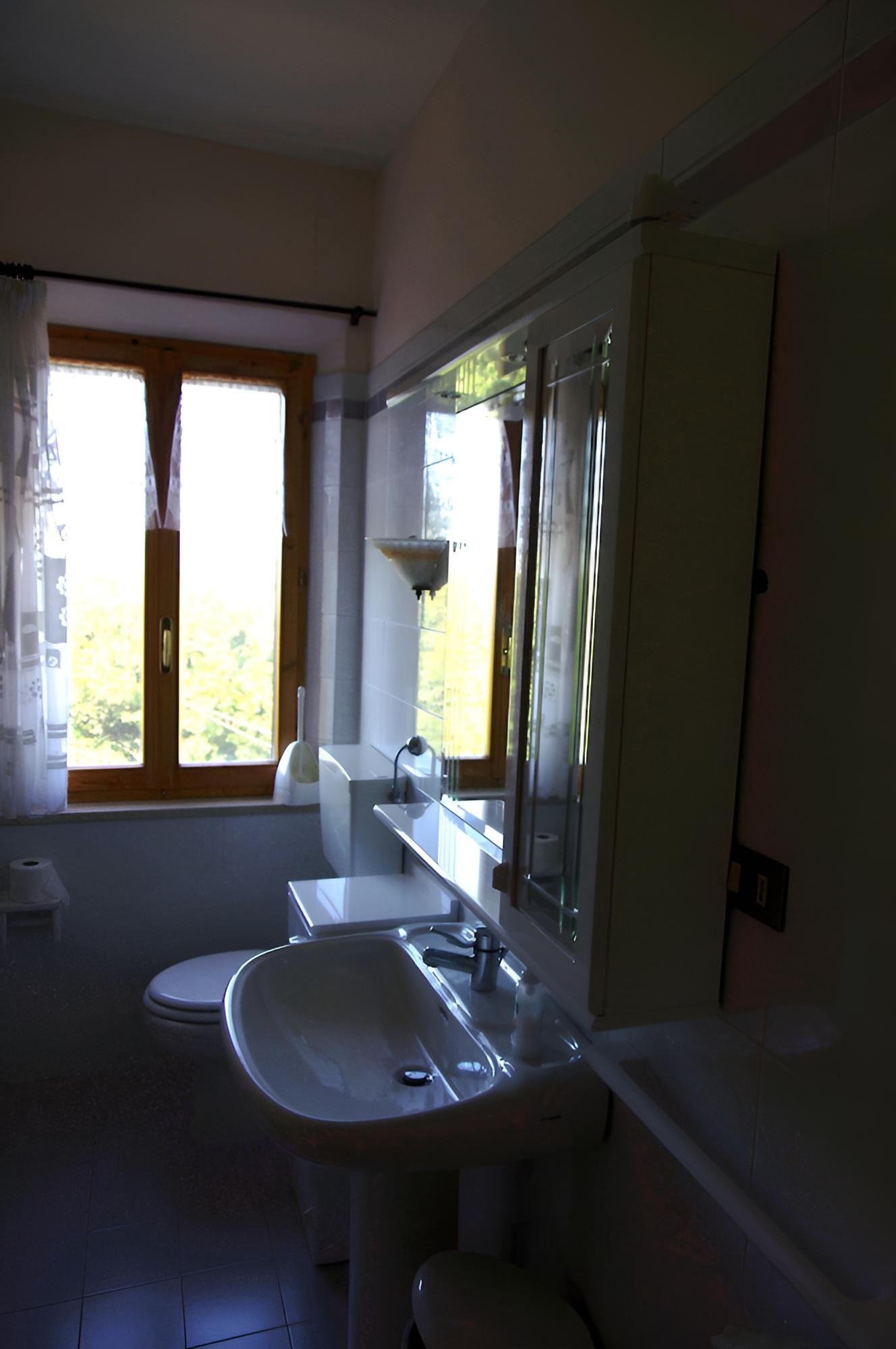 Solebello Country House view 4
