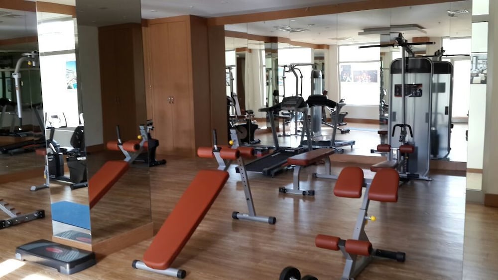 Ulu Resort Hotel - All Inclusive