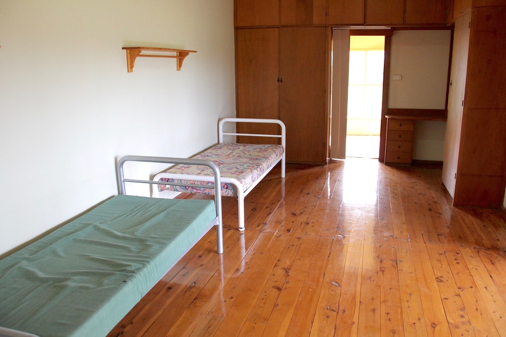 Gundabooka Cottages