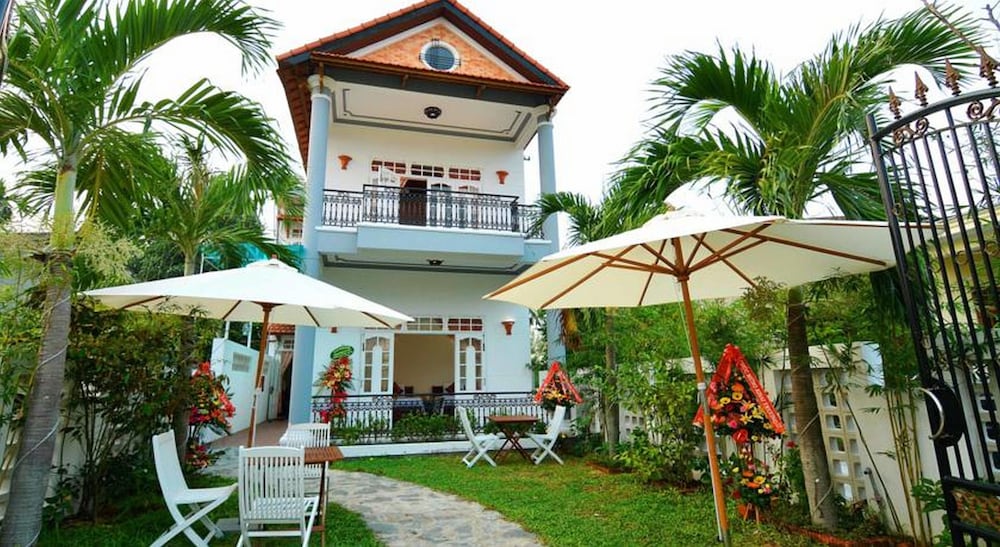 Rice Village Homestay