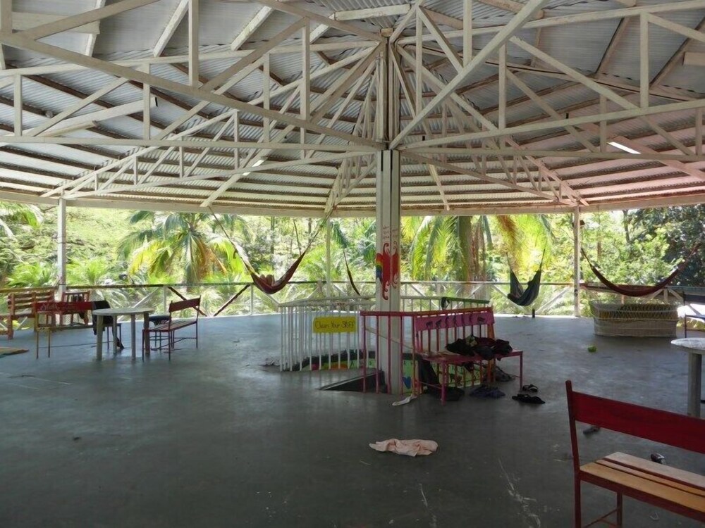 Rescue Center - Hostel view 5