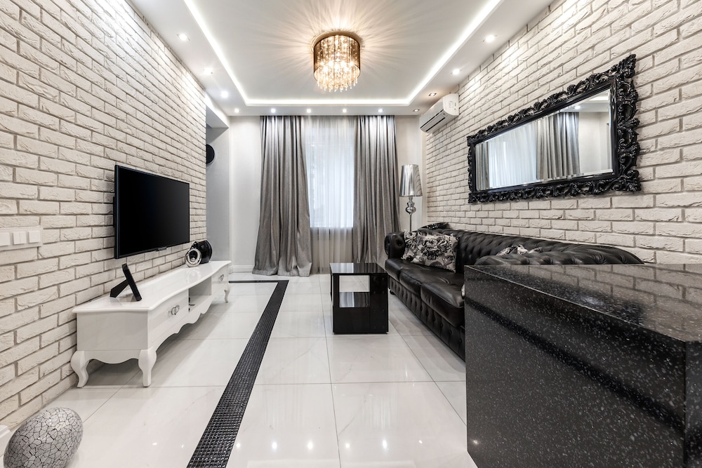 Royal apartments Minsk