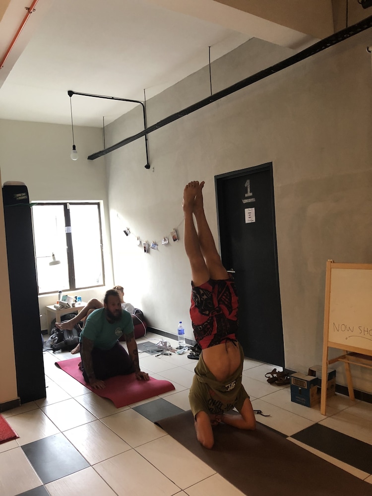 Mari Hostel