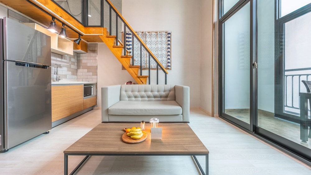 Yeosu Arungeorida Ocean View Pension