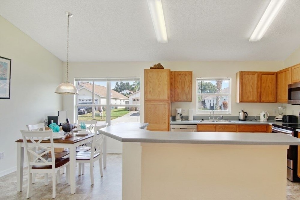 Indian Creek Vacation Home Close To Disney 5 Bedroom Villa