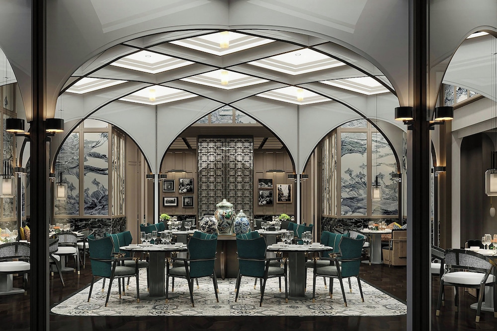 Le Meridien Nantong