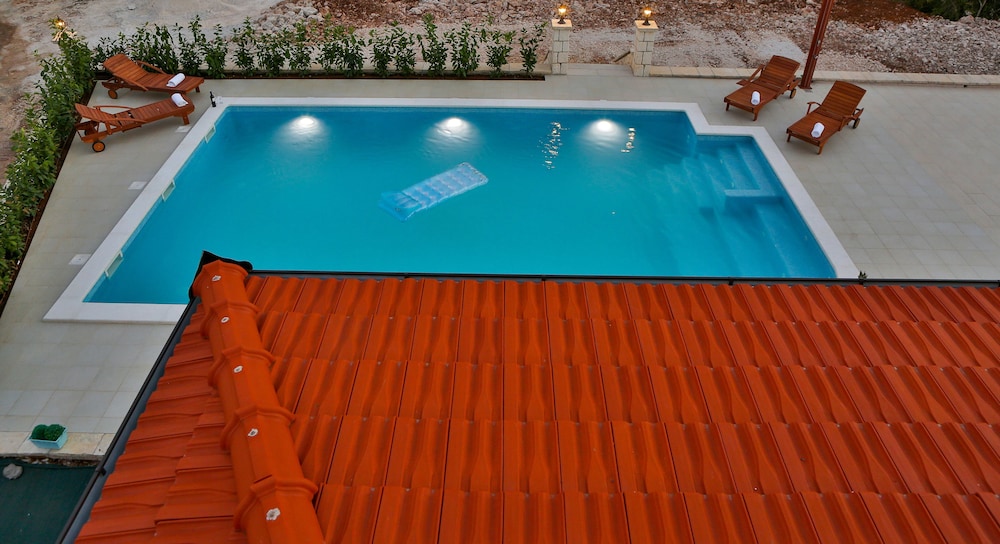 Villa Marina view 5