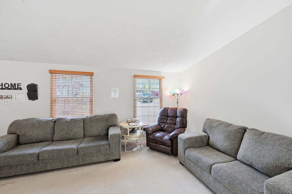 Manassas Comfort Cozy 3br Family Home 3 Bedroom Home
