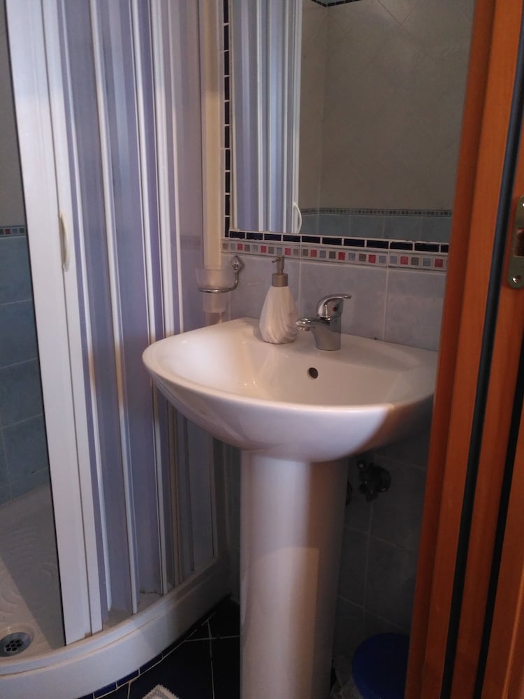 AGRITURISMO  LA FOCAZZA