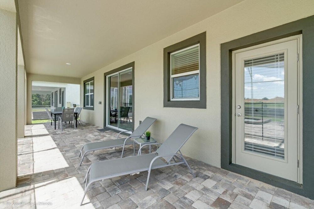 Piece of Heaven Pool Home by AV Dreams - Image 2