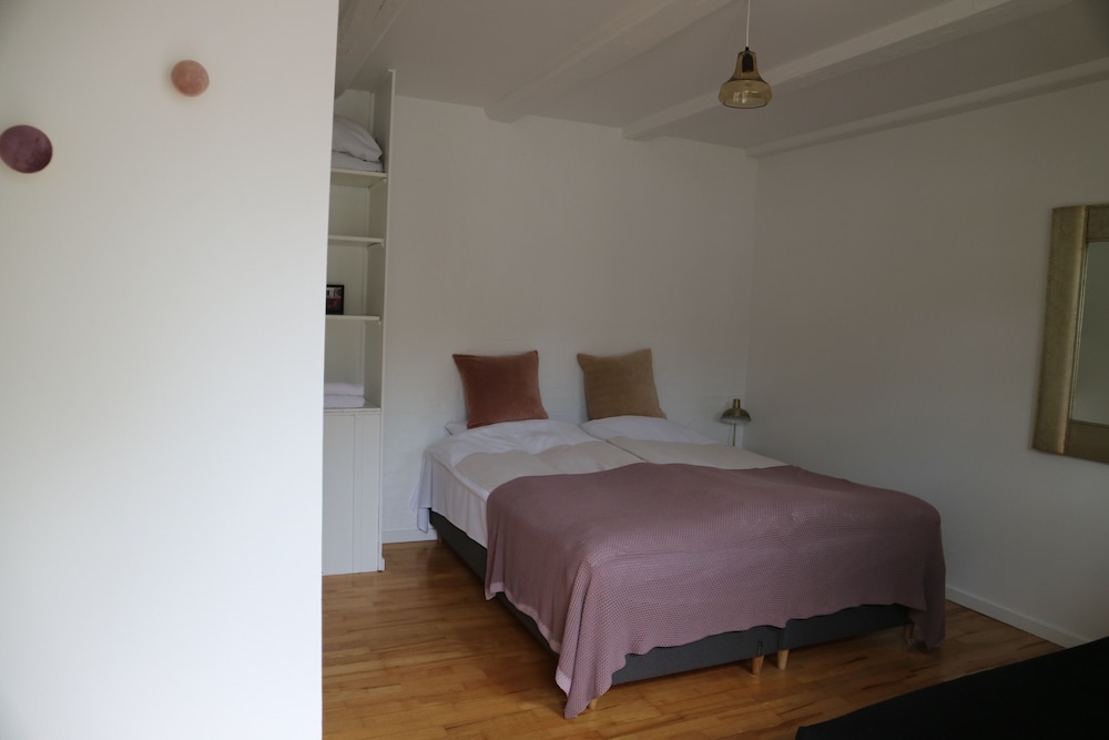 Birkelygaard Bed & Breakfast